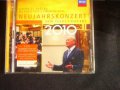 Новогодишни концерти на Виенските Филхармоници, снимка 1 - CD дискове - 16012385