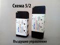 Пневматични разпределители, снимка 4