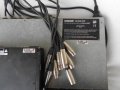 Автоматичен микрофонен Mixer Shure SCM-810E и дигитален еквалайзер Shure DFR11EQ, снимка 5