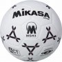 топка хандбал Mikasa MSH2 , 3  нови, снимка 2