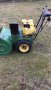 Снегорин JOHN DEERE, снимка 5