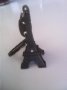 сувенирен ключодържател - Париж, снимка 1 - Подаръци за мъже - 11782244