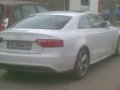 Audi A5 - Na chasti - 2 br. Audi A5 2.7-3.0TDI - 2009 g. - za modela vsichko v nalichnost ... ------, снимка 3