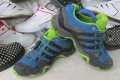 водоустойчиви adidas® terrex GTX®,AZUL 195 original, 37- 38,traxion, маратонки GOGOMOTO.BAZAR.BG®, снимка 6