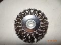 Метална четка за ръжда, снимка 3