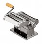Машина за паста за приготвяне на домашна прясна паста Inox. Нови !, снимка 9