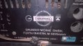 Grundig rtv350a-stereo receiver-ретро машина-внос швеицария, снимка 11