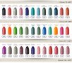 CND Gel Polish  гел лак конад cnd UV & LED, снимка 3