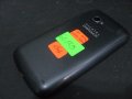 Телефон Alcatel /забива тъча,работи бавно/, снимка 2