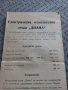 Инструкция за експлоатация на печка Диана, снимка 2