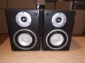 lenco-2бр тонколони-внос швеицария-21х17х15см, снимка 4