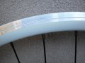 Продавам колела внос от Германия алуминиеви капли Vuelta 26 цола бели с цели лагери за дискови спира, снимка 17