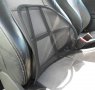 Lumbar Support Анатомична облегалка за автомобилна седалка, снимка 6