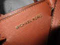 МICHAEL KORS - маркова дамска чанта , снимка 3