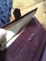 Портфейл стар перфектен от естествена кожа ДКМС, снимка 5