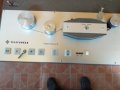Telefunken M15 1/4" Analogue Mastering Tape Recorder, снимка 2