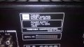 toshiba sb-m37 stereo amplifier-made in japan-внос швеция, снимка 11