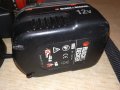 black & decker-с 2 батерии и зарядно-внос швеицария, снимка 11