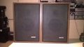 sanyo sx 807 speaker system-made in japan-44х30х30см, снимка 7