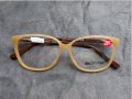 Диоптрична рамка optical einar L2600B brown 53.14.140, снимка 2