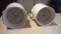 toa profi speakers-made in japan-20х20см-внос швеицария, снимка 9