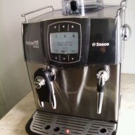 Kафе машина Saeco Incanto Sirius, снимка 5 - Кафемашини - 8240020