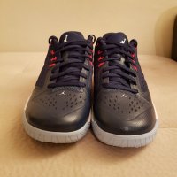 Маратонки Nike Air Jordan Rising High Low, снимка 2 - Маратонки - 23268368