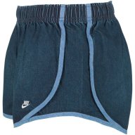 Къси панталонки Nike Sportswear Denim Tempo, оригинал, снимка 4 - Къси панталони и бермуди - 18194482
