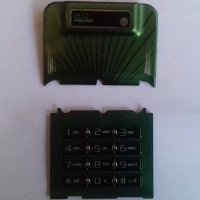 Sony Ericsson S500 оригинални части и аксесоари , снимка 6 - Резервни части за телефони - 22419131