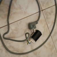 Токов кабел за съдомиялна AEG, снимка 1 - Съдомиялни - 26191358