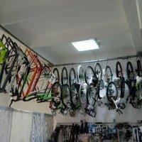 Един добър сервиз и магазин за велосипеди в Велосипеди в гр. София -  ID21234072 — Bazar.bg
