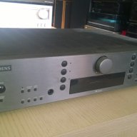 siemens rx-400-r7 selected edition-rds-stereo receiver-280watt-нов внос от швеицария, снимка 1 - Ресийвъри, усилватели, смесителни пултове - 8610025