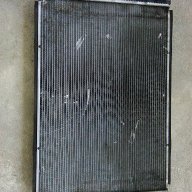 радиатор воден за волво ХС 60 2010г. 2.4 дизел, снимка 4 - Части - 14172467