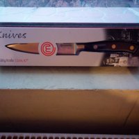 Универсален нож 12 см, снимка 1 - Прибори за хранене, готвене и сервиране - 23363201
