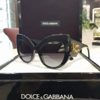 Слънчеви очила D&G Dolce and Gabbana , снимка 2 - Слънчеви и диоптрични очила - 23653395