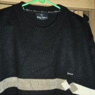 Мъжки вълнени пуловери., снимка 2 - Пуловери - 12644721