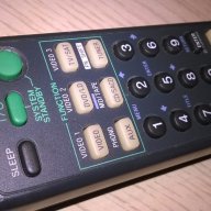 Sony remote-av system внос швеицария, снимка 9 - Други - 16304058