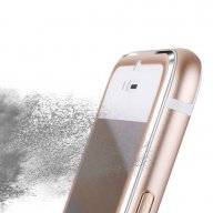 3D Алуминиев Стъклен протектор за Iphone 7 7 Plus 8 8 PLUS Пълно покритие!, снимка 3 - Фолия, протектори - 17833101