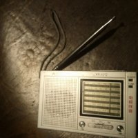 Радио , снимка 12 - Радиокасетофони, транзистори - 23380912