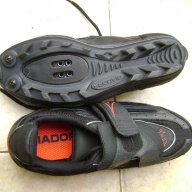 Оригинални обувки за велосипед DIADORA, снимка 2 - Спортна екипировка - 14148231