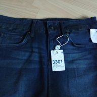 Нова пола G-STAR 3301 Contour Slim Skirt, оригинал, снимка 8 - Поли - 18113572