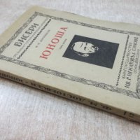 Книга "Юноша - томъ втори - Ф.М.Достоевски" - 208 стр., снимка 7 - Художествена литература - 22390783