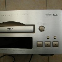 TEAC-DV-H500 DVD Player, снимка 5 - Други - 24253878
