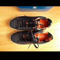Оригинални маратонки Adidas с мемори пяна ортопедична стелка , снимка 2 - Маратонки - 25856820