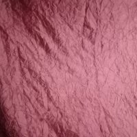 Розово перде 220 х 130 см , снимка 4 - Пердета и завеси - 24643629