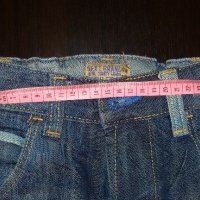 красиви дънки NEXT, джинси H&M, панталон BENETTON за момче - 12лв, снимка 4 - Детски панталони и дънки - 19676328