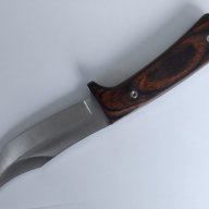 Нож ловен /за дране/ -2 размера, снимка 8 - Ножове - 17340589