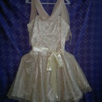 нова рокля Cinderella Design , снимка 2 - Рокли - 24830308