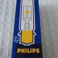 Тунгстенова лампа PHILIPS, снимка 2 - Лаборатория - 18831904