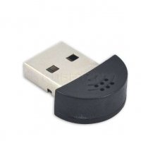 USB микрофон, снимка 3 - Микрофони - 18760663